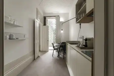 Malmerendas Boutique Lodging - 134