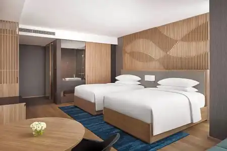 Courtyard by Marriott Phnom Penh - 52
