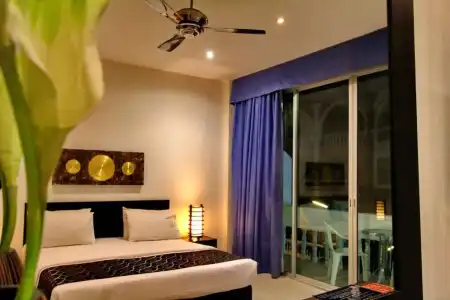 East Suites - 34
