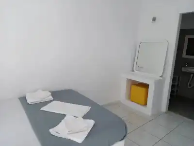 ALMA THERA Boutique Rooms - 3