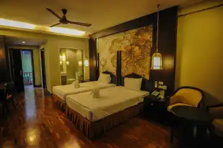 Suan Bua & Resort - 52