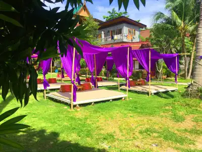 Phangan Cabana Resort - 15