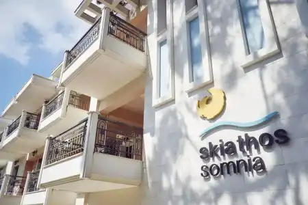 Skiathos Somnia - 33