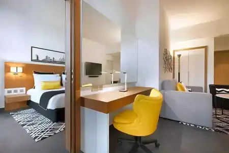 TRYP by Wyndham Dubai - 74