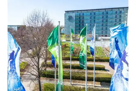 MASEVEN Stuttgart SI-Centrum (ehem. SI-SUITES) - 40