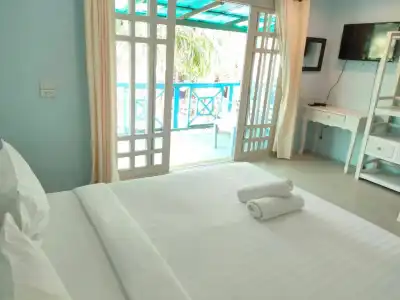 Banana Beach Resort - 64