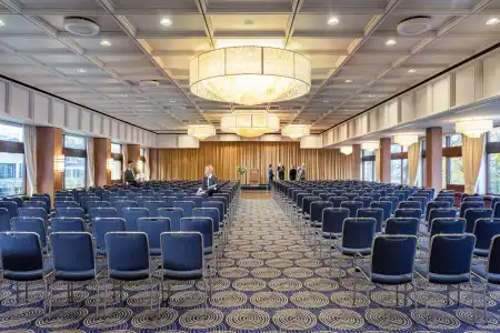 Maritim Bellevue Kiel - 14