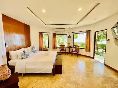 Twin Bay Resort - 183