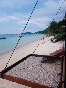 Blue Tao Beach - 66