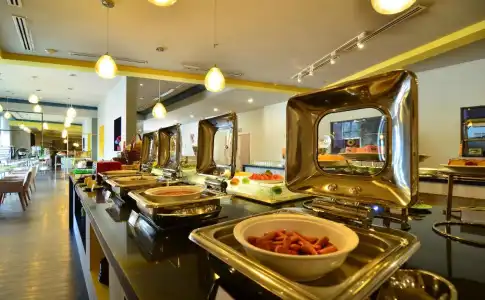 ibis Styles Kuala Lumpur Sri Damansara - 11