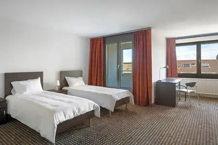 Neuchatel City - 81