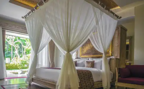 The Udaya Resorts and Spa - 5