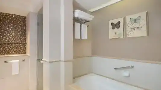 Mustika Yogyakarta Resort and Spa - 108