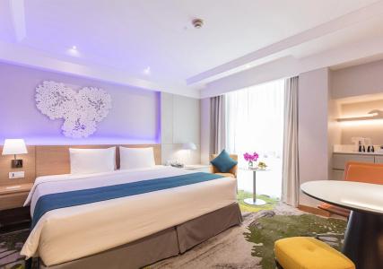 Holiday Inn BANGKOK by IHG - 5