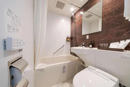 Best Western Fino Shin-Yokohama - 46