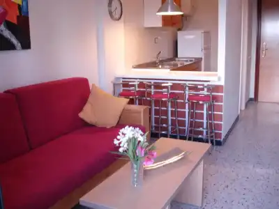 Apartamento Los Ficus - 34