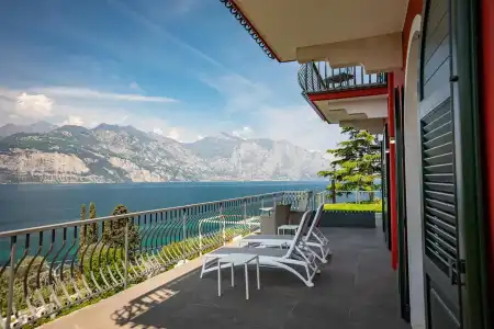 Bellevue San Lorenzo - Adults Only - 35
