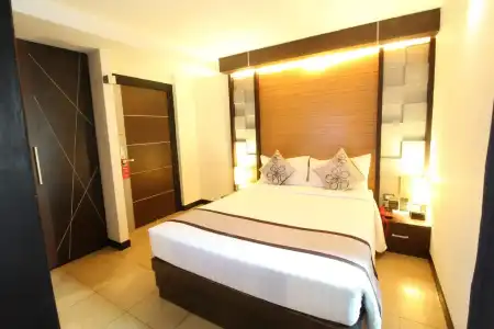 Sky Dome Resotel - 30