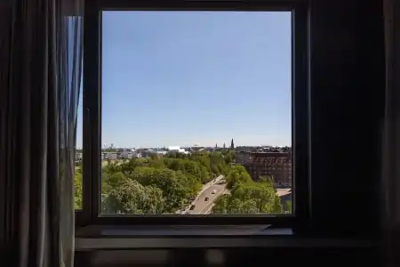 Crowne Plaza Helsinki by IHG - 115
