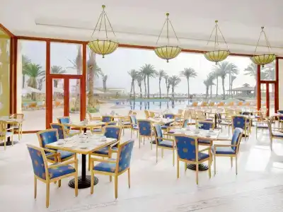 Mövenpick Resort & Marine Spa Sousse - 41
