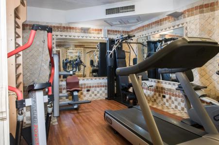 Adler Cavalieri-Private Spa & Gym - 18