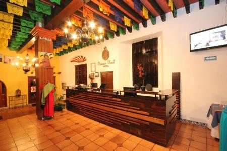 Oaxaca Real - 30