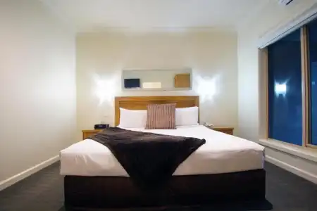 Wyndhamere Motel Shepparton - 56