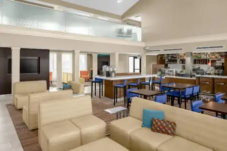 Courtyard by Marriott Wilmington / Wrightsville Beach - 14