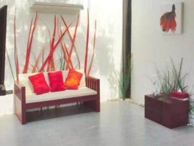 Ashcarya Boutique Resort - 12