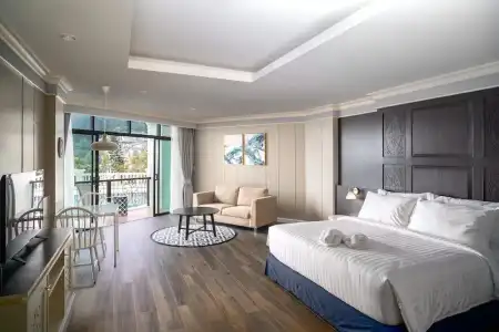 7 Heaven Residence Krabi - 50