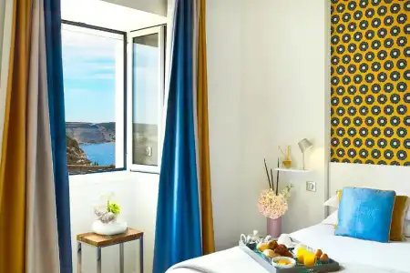 Hôtel Santateresa - 115