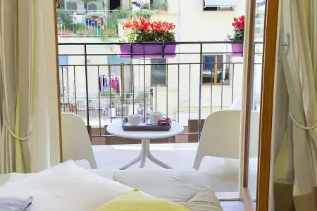 Al Parco Verde B&B - 49