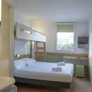 ibis budget Ajaccio - 18
