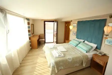 Tashkonak Studio Suites - 99