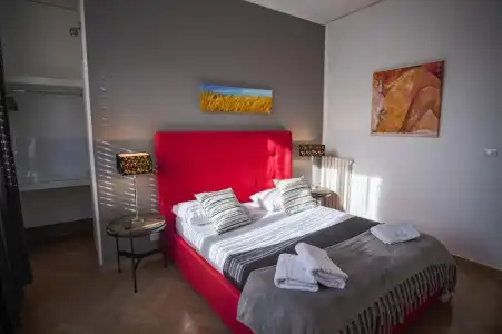 Le Muse B&B - 23