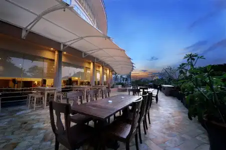 Discovery Ancol - 30