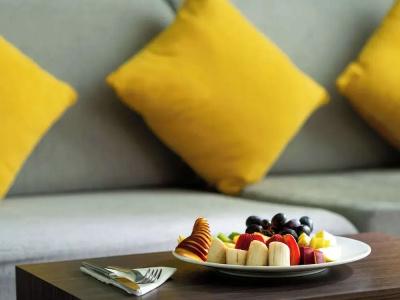 Novotel Cairo El Borg - 71