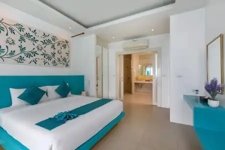 Amala Grand Bleu Resort Hilltops - 2