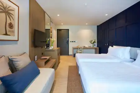 Health Land Resort & Spa - 5