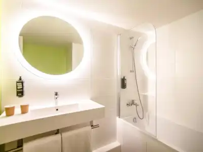 Hôtel ibis Perpignan Centre - 46