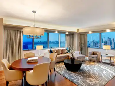 The Westin New York at Times Square - 6