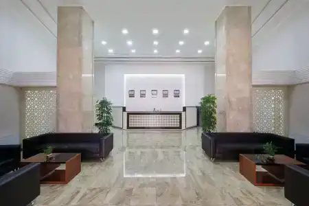 GRAND UZBEKISTAN - 2