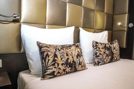 Golden Mansion Aparthotel - 17