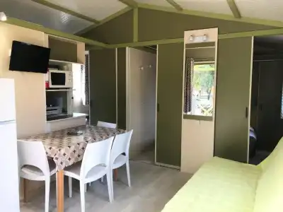 Camping la Pinède - 90