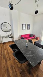 Flamingo B&B - 117