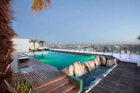 Hilton Garden Inn Lecce - 26