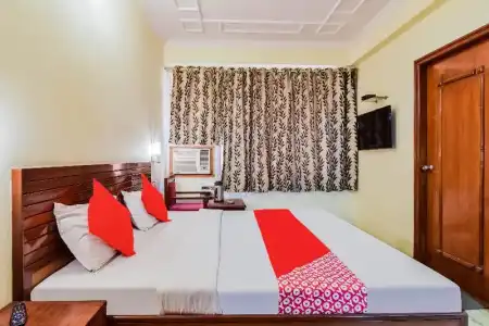 OYO 78478 Siddhi Vinayak - 14