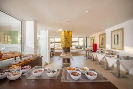 Kitro Beach Hοtel - 31