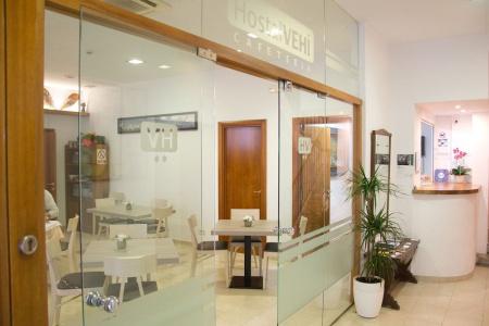 Hostal Vehí - 20