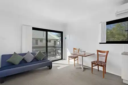 Montego Mermaid Beach Motel - 57
